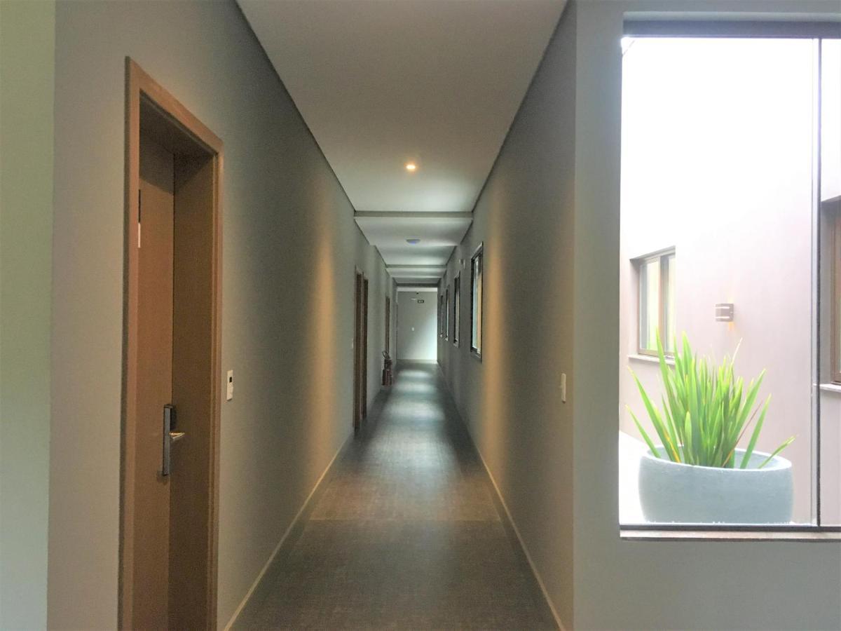 Hotelog Campina Grande do Sul Dış mekan fotoğraf
