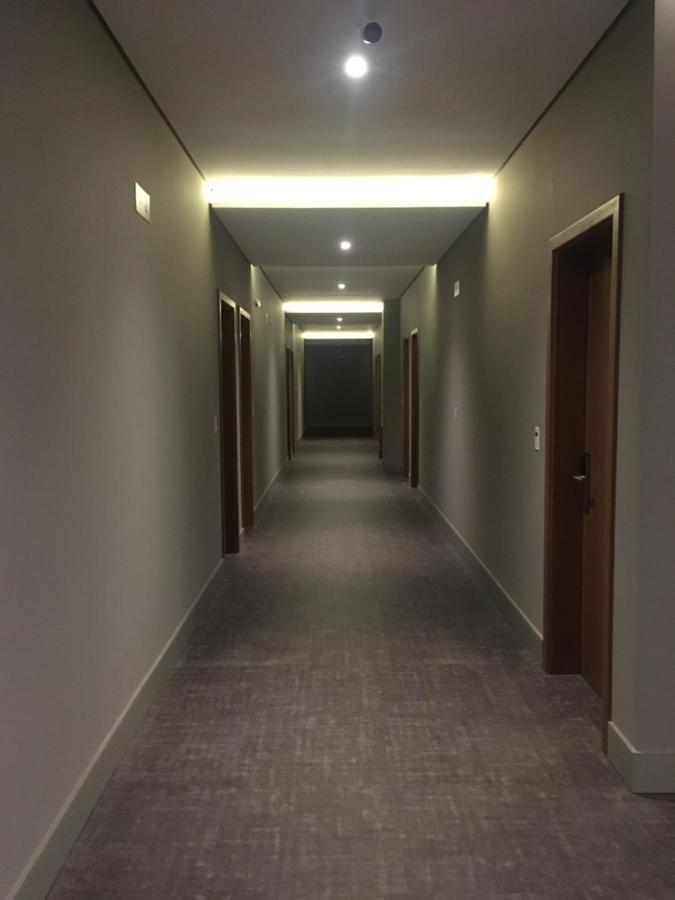 Hotelog Campina Grande do Sul Dış mekan fotoğraf
