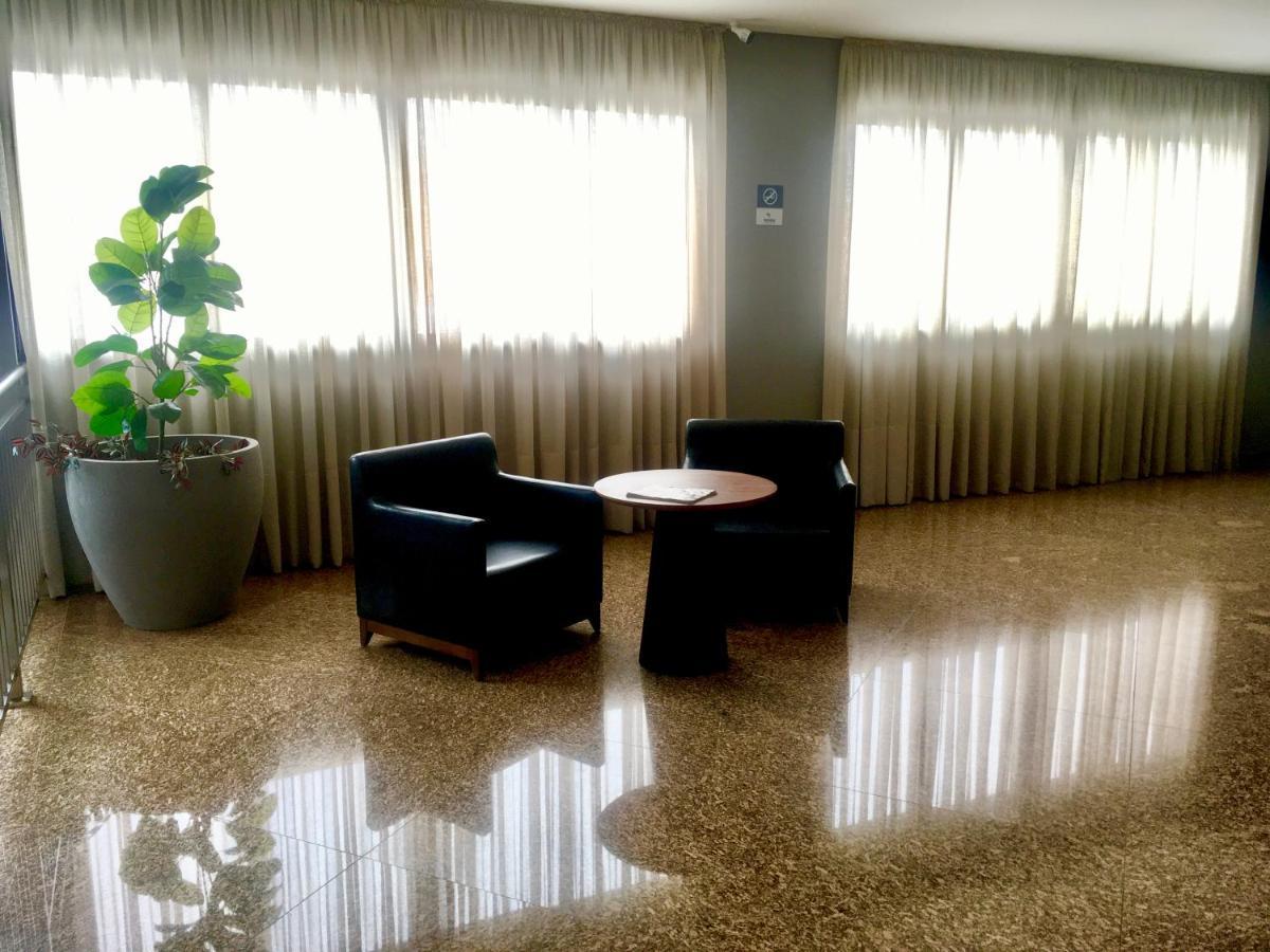 Hotelog Campina Grande do Sul Dış mekan fotoğraf
