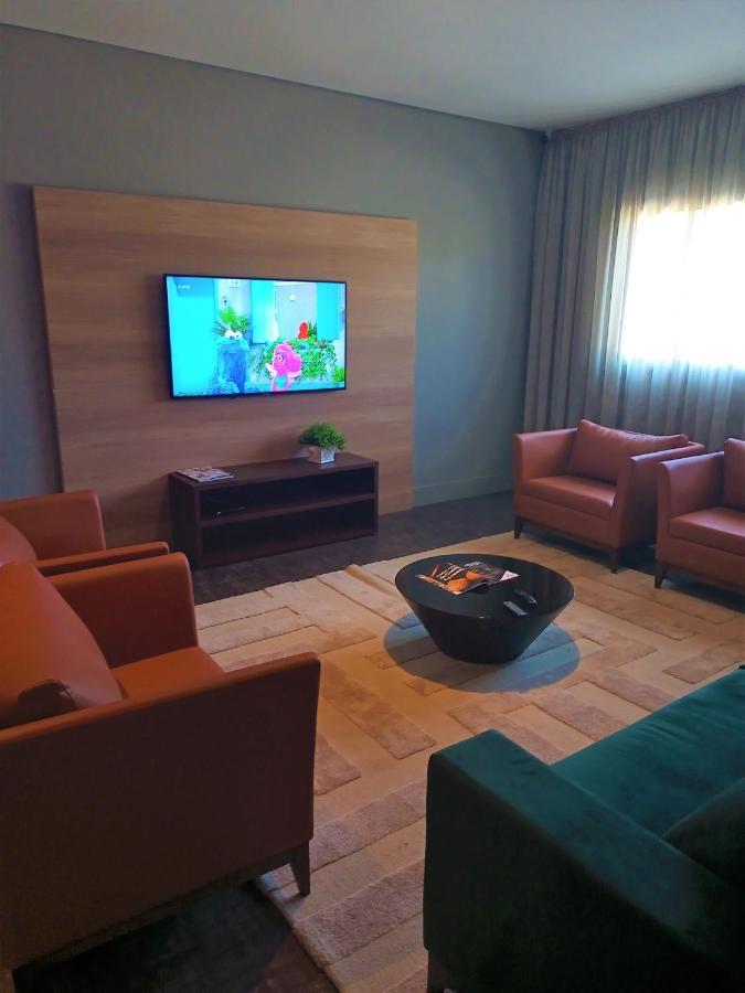 Hotelog Campina Grande do Sul Dış mekan fotoğraf